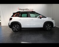 Auto Usate A Piacenza | Citroën C3 Aircross I 2021 1.2 Puretech Feel S&S 110Cv