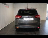 Auto Usate A Piacenza | Ford C-Max Iii 2015 1.5 Tdci Titanium S&S 95Cv