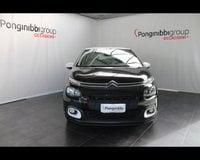 Auto Usate A Piacenza | Citroën C3 Iii 2017 1.6 Bluehdi Shine S&S 75Cv