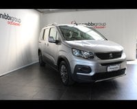 Auto Usate A Piacenza | Peugeot Rifter Mix 1.5 Bluehdi 100Cv L1 Allure S&S