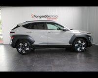 Auto Usate A Piacenza | Hyundai Kona Ii 2023 1.6 Gdi Hev X Line 2Wd 141Cv Dct