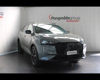Auto Usate A Piacenza | Ds Ds 7 Ds7 1.5 Bluehdi Performance Line+ 130Cv Auto