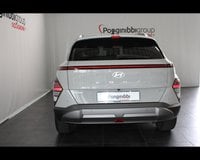 Auto Usate A Piacenza | Hyundai Kona Ii 2023 1.6 Gdi Hev X Line 2Wd 141Cv Dct
