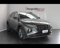 Auto Usate A Piacenza | Hyundai Tucson Iii 2021 1.6 Crdi 48V Xline 2Wd Imt