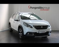 Auto Usate A Piacenza | Peugeot 2008 1.5 Bluehdi Allure S&S 100Cv My19