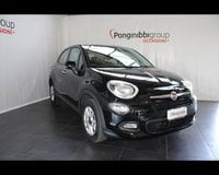 Auto Usate A Piacenza | Fiat 500X 500 X 2015 1.3 Mjt Pop Star 4X2 95Cv My17