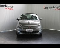 Auto Usate A Piacenza | Fiat 500 Iii 2015 1.2 Pop 69Cv