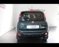 Auto Usate A Piacenza | Fiat Panda Cross Panda Iii 2021 Cross Panda 1.0 Firefly Hybrid (Red) S&S ...