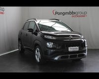 Auto Usate A Piacenza | Citroën C3 Aircross I 2017 1.5 Bluehdi Live S&S 100Cv