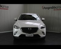 Auto Usate A Piacenza | Mazda Cx-3 1.5D Exceed 2Wd 105Cv