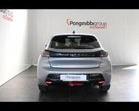 Auto Km0 A Piacenza | Peugeot 208 5P - Allure Turbo Benzina 100Cv