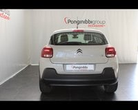Auto Usate A Piacenza | Citroën C3 Iii 2017 1.2 Puretech C-Series S&S 83Cv