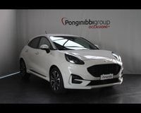 Auto Usate A Piacenza | Ford Puma Ii 2020 1.0 Ecoboost H St-Line X S&S 125Cv