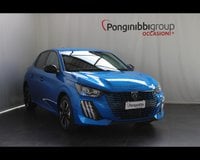 Auto Usate A Piacenza | Peugeot 208 Ii 2023 1.2 Puretech Allure S&S 100Cv