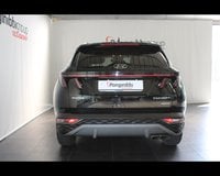 Auto Usate A Piacenza | Hyundai Tucson Iii 2021 1.6 Hev Xline Hyundai Smart Sense+ Advanced 2Wd Auto