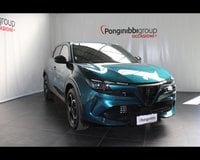 Auto Usate A Piacenza | Alfa Romeo Junior Ibrida Ibrida Speciale1.2 136Cv Hybrid Edct6
