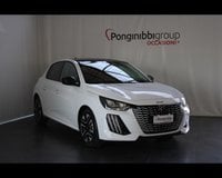 Auto Usate A Piacenza | Peugeot 208 Ii 2023 1.2 Puretech Allure S&S 100Cv