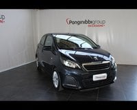 Auto Usate A Piacenza | Peugeot 108 5P 1.0 Vti Access E6