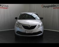 Auto Usate A Piacenza | Lancia Ypsilon Iii 2015 1.0 Firefly Hybrid Gold S&S 70Cv