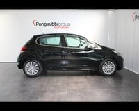 Auto Usate A Piacenza | Peugeot 208 I 2015 1.2 Puretech Allure S&S 82Cv 5P Neopatentati