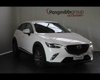 Auto Usate A Piacenza | Mazda Cx-3 1.5D Exceed 2Wd 105Cv