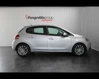 Auto Usate A Piacenza | Peugeot 208 I 2015 1.6 Bluehdi Allure 75Cv 5P