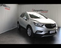 Auto Usate A Piacenza | Opel Mokka X 1.4 T Advance Gpl-Tech 4X2 140Cv My18