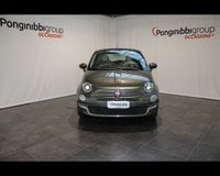 Auto Usate A Piacenza | Fiat 500 Iii 2015 1.2 Lounge 69Cv My20