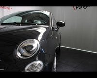 Auto Usate A Piacenza | Fiat 500 Iii 2015 1.0 Hybrid (Red) 70Cv