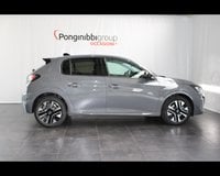 Auto Km0 A Piacenza | Peugeot 208 5P - Allure Hybrid 110Cv E-Dcs6