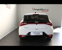Auto Usate A Piacenza | Hyundai I20 Iii 2021 1.2 Mpi Connectline Exterior Pack
