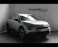 Auto Usate A Piacenza | Citroën C4 Iii 2021 1.2 Puretech Feel S&S 130Cv