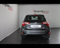 Auto Usate A Piacenza | Toyota Yaris Iii 2017 5P 1.5H Active