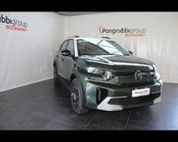 Auto Km0 A Piacenza | Citroën C3 Aircross Nuova 1.2 Hybrid You Pack Plus 136Cv Edcs6 7P.ti