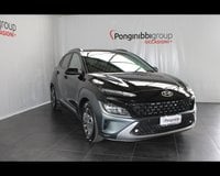 Auto Usate A Piacenza | Hyundai Kona I 2021 1.6 Gdi Hev Xline 2Wd 141Cv Dct