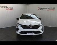 Auto Usate A Piacenza | Renault Clio V 2019 1.0 Tce Intens Gpl 100Cv My21