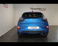 Auto Usate A Piacenza | Ford Puma Ii 2020 1.0 Ecoboost H St-Line X S&S 125Cv