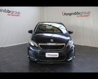 Auto Usate A Piacenza | Peugeot 108 5P 1.0 Vti Access E6