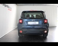 Auto Usate A Piacenza | Jeep Renegade 2019 1.5 Turbo T4 Mhev Upland 2Wd 130Cv Dct