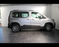 Auto Usate A Piacenza | Peugeot Rifter Mix 1.5 Bluehdi 100Cv L1 Allure S&S