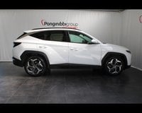 Auto Usate A Piacenza | Hyundai Tucson Iii 2021 1.6 Crdi 48V Exellence 2Wd Dct