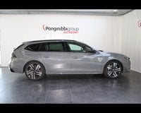 Auto Km0 A Piacenza | Peugeot 508 Sw 1.6 Phev Gt 225Cv E-Eat8