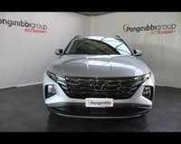 Auto Usate A Piacenza | Hyundai Tucson Iii 2021 1.6 Hev Exellence 2Wd Auto