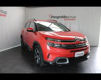 Auto Usate A Piacenza | Citroën C5 Aircross I 2018 1.5 Bluehdi Shine S&S 130Cv Eat8