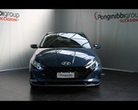 Auto Usate A Piacenza | Hyundai I20 Pe My25 1.0T Mt Connectline