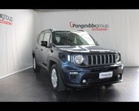 Auto Usate A Piacenza | Jeep Renegade 2019 1.5 Turbo T4 Mhev Upland 2Wd 130Cv Dct
