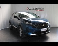 Auto Usate A Piacenza | Peugeot 3008 Ii 2021 1.5 Bluehdi Allure Pack S&S 130Cv Eat8
