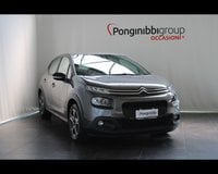 Auto Usate A Piacenza | Citroën C3 Iii 2017 1.2 Puretech Elle S&S 82Cv My18