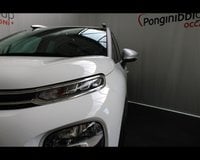 Auto Usate A Piacenza | Citroën C3 Aircross I 2017 1.6 Bluehdi Shine 100Cv
