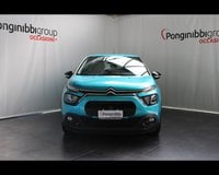 Auto Usate A Piacenza | Citroën C3 Iii 2017 1.2 Puretech Feel Pack S&S 83Cv